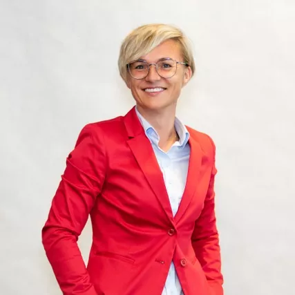 Dominika Dziuba